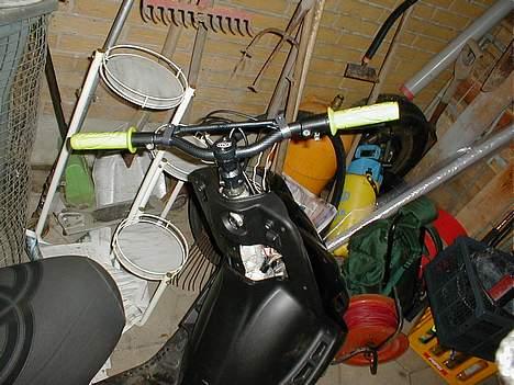 Gilera Stalker 'Solgt' billede 7