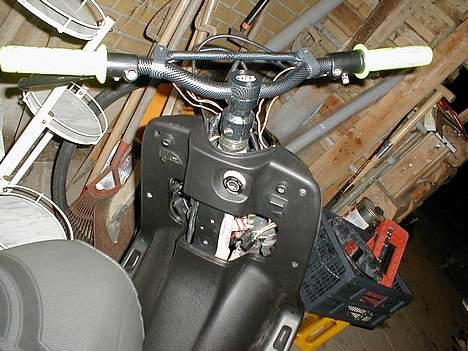 Gilera Stalker 'Solgt' billede 10