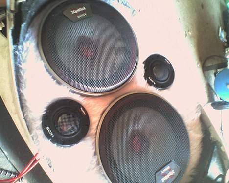 Yamaha Jog as (efter)(Pingvinen) billede 10