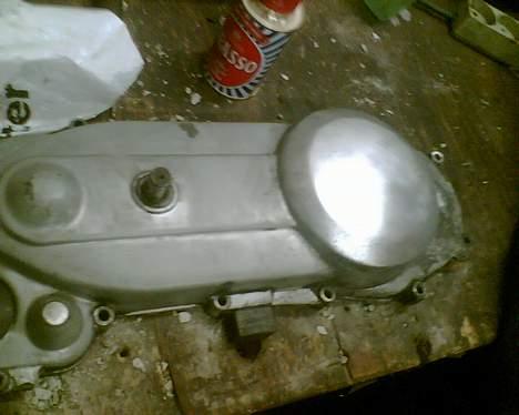 Piaggio Zip billede 7