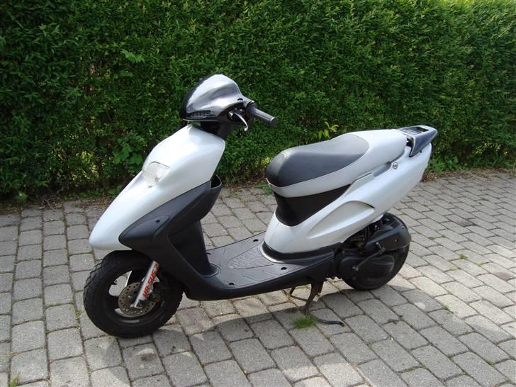 Honda sfx SOLGT - TIL SALG billede 2