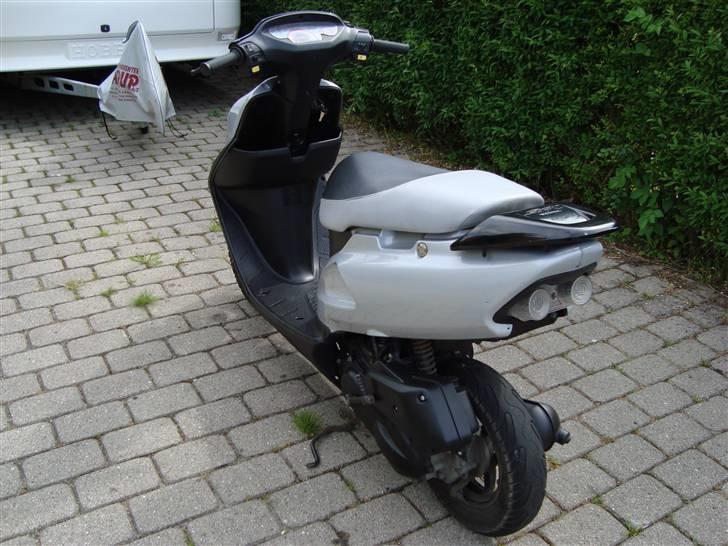 Honda sfx SOLGT - TIL SALG billede 3