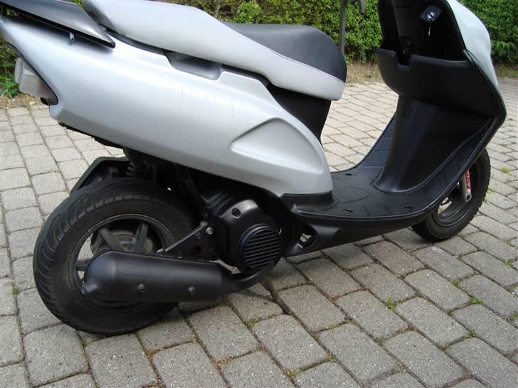Honda sfx SOLGT - TIL SALG billede 4
