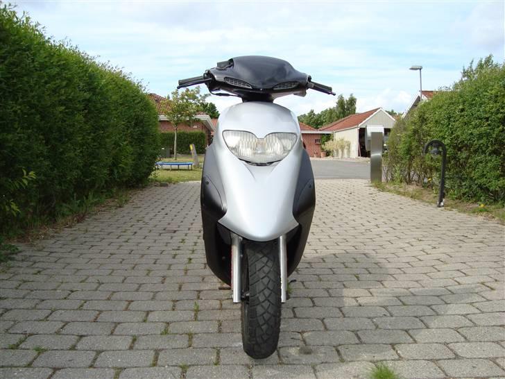 Honda sfx SOLGT - TIL SALG billede 5
