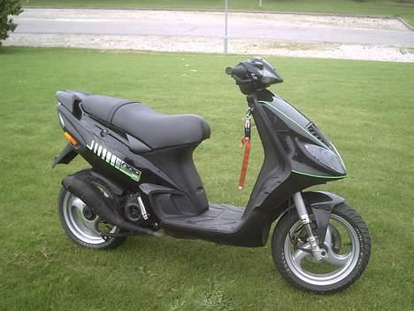 Piaggio Nrg Mc3 Solgt billede 2