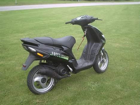 Piaggio Nrg Mc3 Solgt billede 3