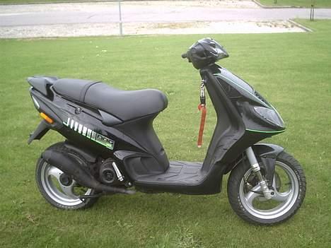 Piaggio Nrg Mc3 Solgt billede 4