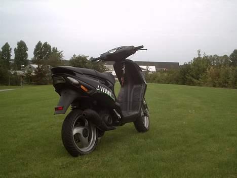 Piaggio Nrg Mc3 Solgt billede 5