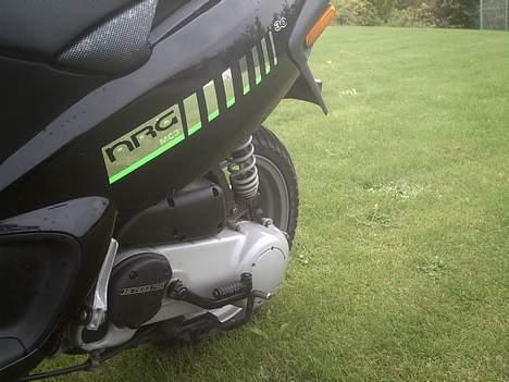 Piaggio Nrg Mc3 Solgt billede 10