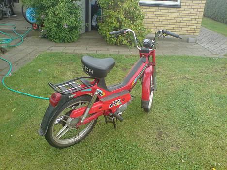 Puch Maxi P1 <\Solgt/> - fra siden, billede 4