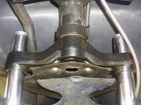 Aprilia SR 70 LC (Solgt i dele) billede 10