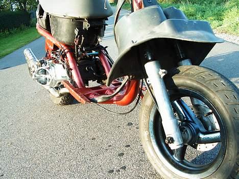 Aprilia Sonic #SOLGT - idag d 20/9 billede 9