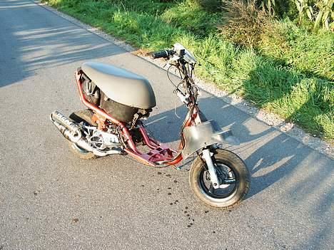 Aprilia Sonic #SOLGT - idag d 20/9 billede 10