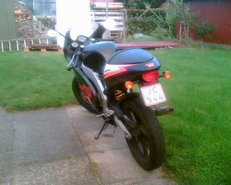 Aprilia Rs 50 solgt billede 4