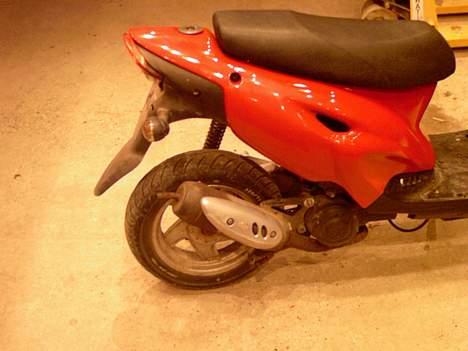 CPI PopCorn [ solgt ] billede 2