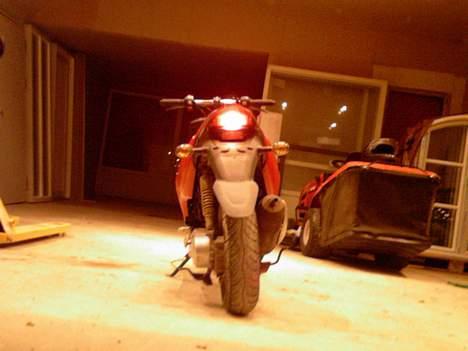 CPI PopCorn [ solgt ] billede 3