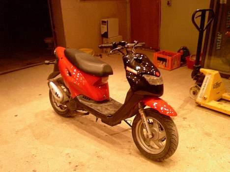 CPI PopCorn [ solgt ] billede 4