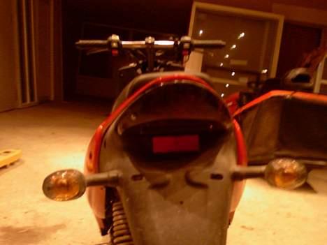 CPI PopCorn [ solgt ] billede 5