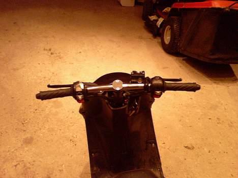 CPI PopCorn [ solgt ] billede 6