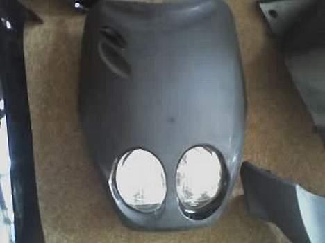 Yamaha Neo's LC [Vinterhi] billede 1