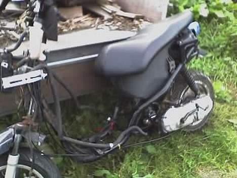 Yamaha Neo's LC [Vinterhi] billede 4