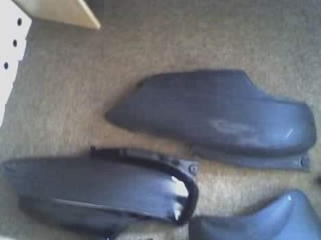 Yamaha Neo's LC [Vinterhi] billede 5