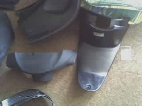 Yamaha Neo's LC [Vinterhi] billede 7