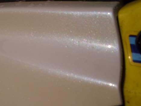 Suzuki SMX... Special Edition..! - ja pearlemor skal der til...  billede 20