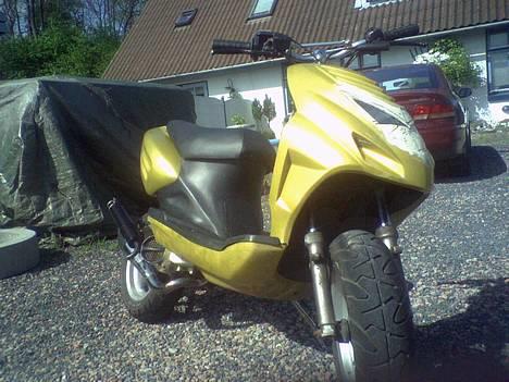 CPI oliver city Projekt 50% billede 1