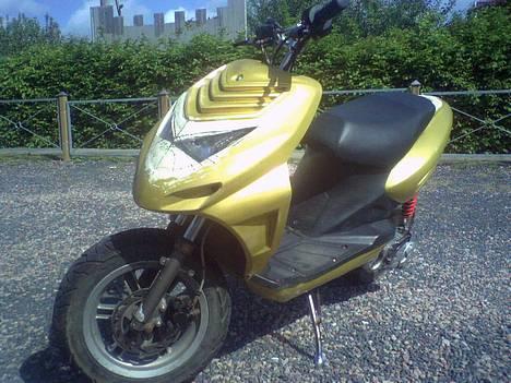 CPI oliver city Projekt 50% billede 3