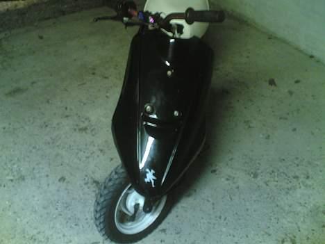 Yamaha jog ac byttet  billede 6