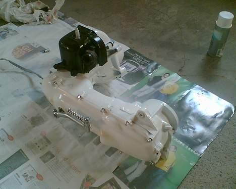 Yamaha BWS NG | Blevet stjålet billede 3