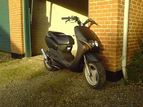 Yamaha Neos billede 1