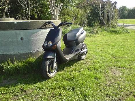 Yamaha Neos billede 6