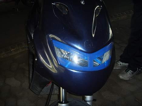 CPI popcorn opbygges igen :) billede 3