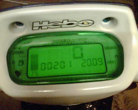 Yamaha BWS NG | Blevet stjålet billede 4