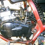 Suzuki smx (FØR reno)