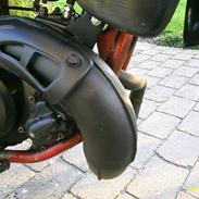 Suzuki smx (FØR reno)