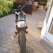 Suzuki smx (FØR reno)