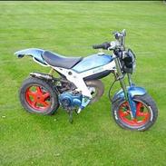 Suzuki street magic-SOLGT-