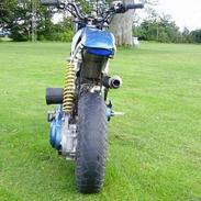 Suzuki street magic-SOLGT-