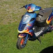 Suzuki street magic-SOLGT-