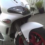 Gilera Runner  -til salg-