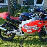 Aprilia RS50 ( Til Salg ) - Solgt