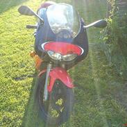 Aprilia RS50 ( Til Salg ) - Solgt