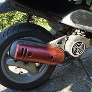 Yamaha Neo´s