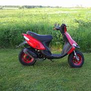 Gilera Stalker