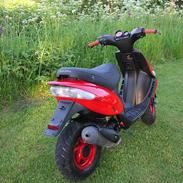 Gilera Stalker