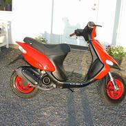 Gilera Stalker