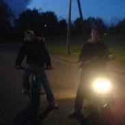 Puch maxi kl "solgt"